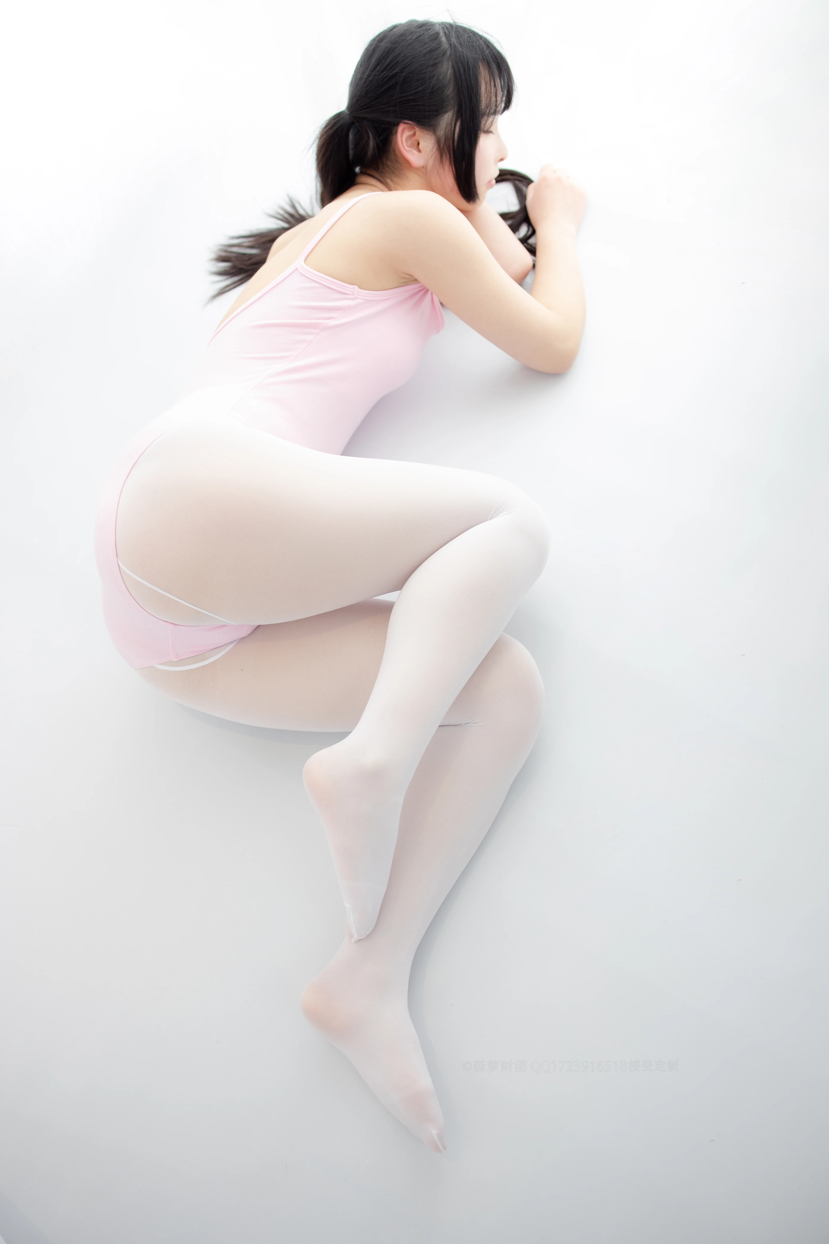 森萝财团 X-053 [103P 1V]插图2